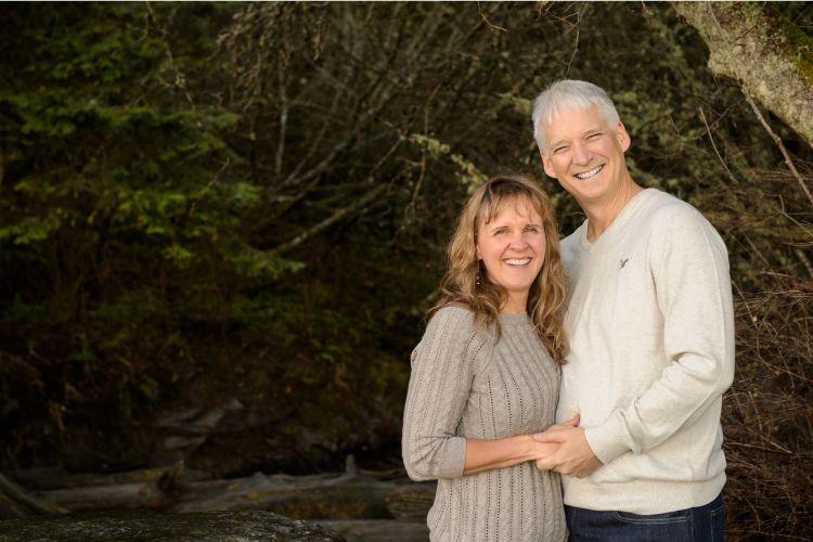 Spotlight on a Specialist Dr John